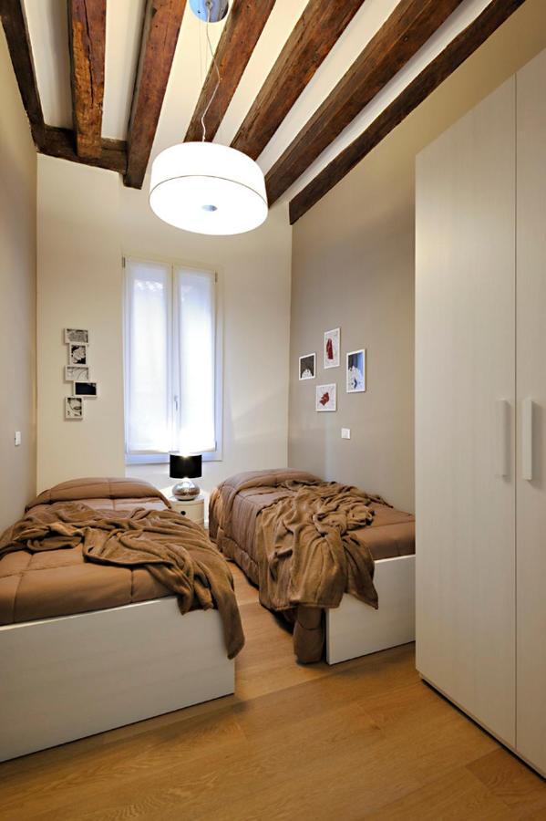 San Marco Design Apartment Венеция Екстериор снимка