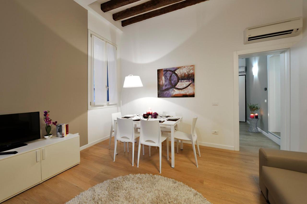 San Marco Design Apartment Венеция Екстериор снимка