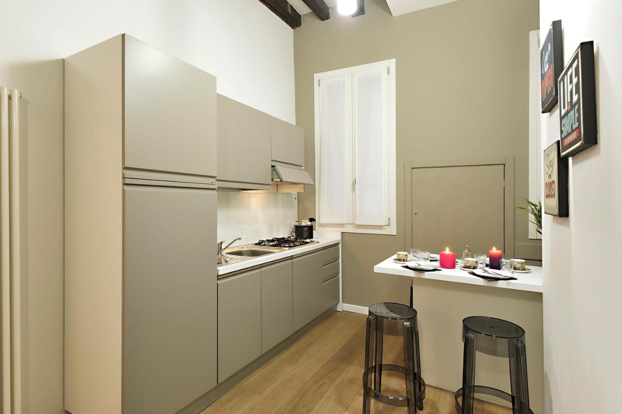 San Marco Design Apartment Венеция Екстериор снимка