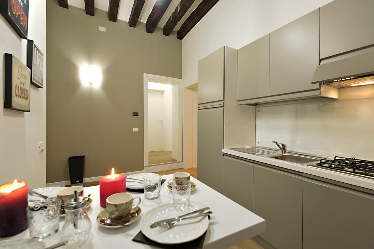 San Marco Design Apartment Венеция Екстериор снимка
