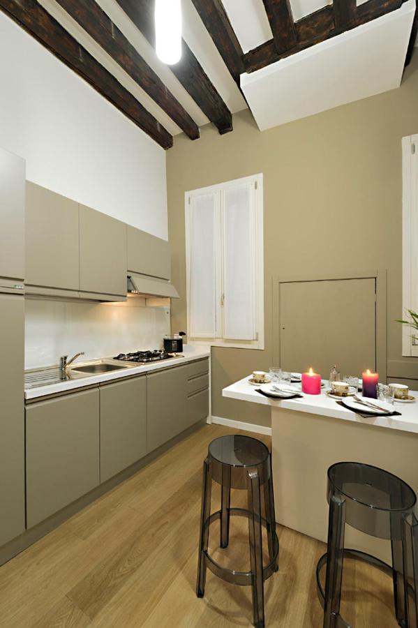 San Marco Design Apartment Венеция Екстериор снимка