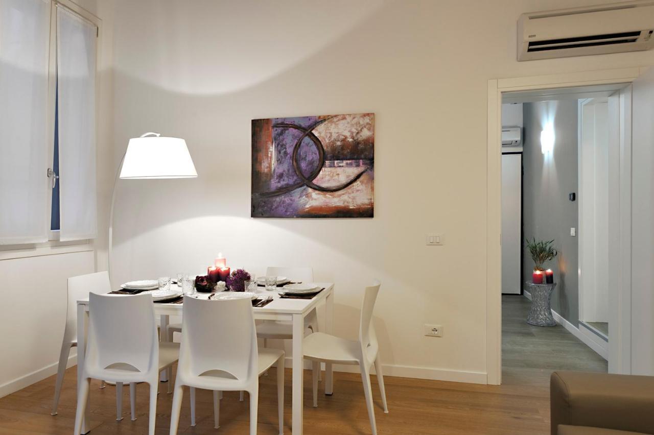 San Marco Design Apartment Венеция Екстериор снимка