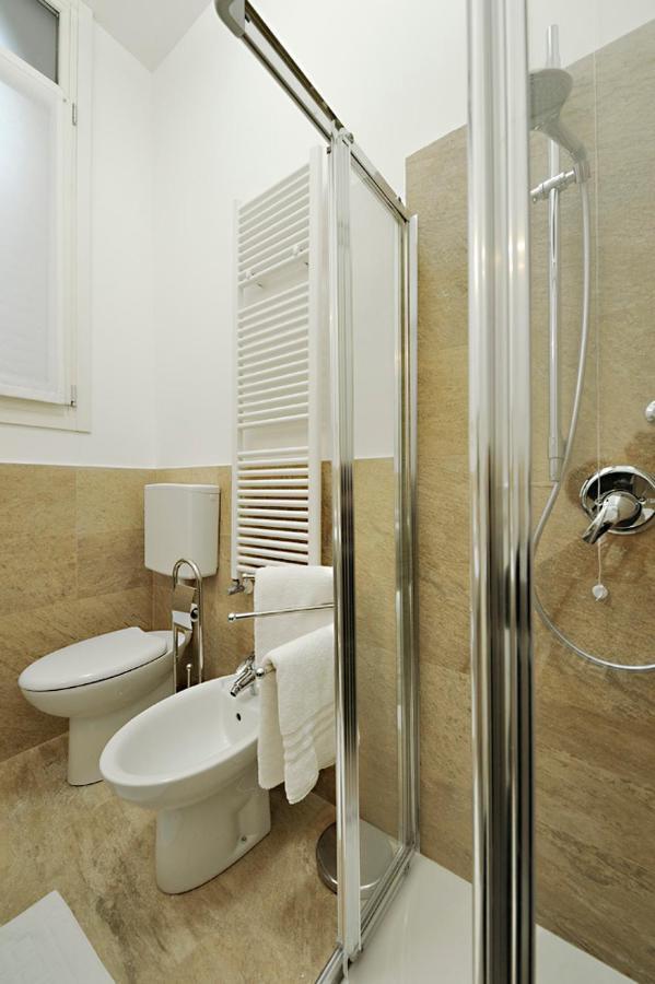 San Marco Design Apartment Венеция Екстериор снимка