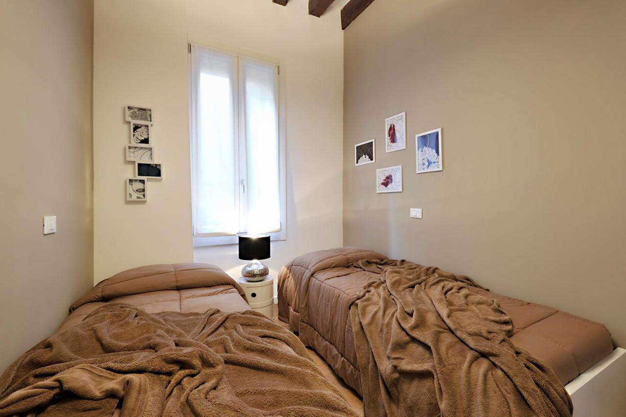 San Marco Design Apartment Венеция Екстериор снимка